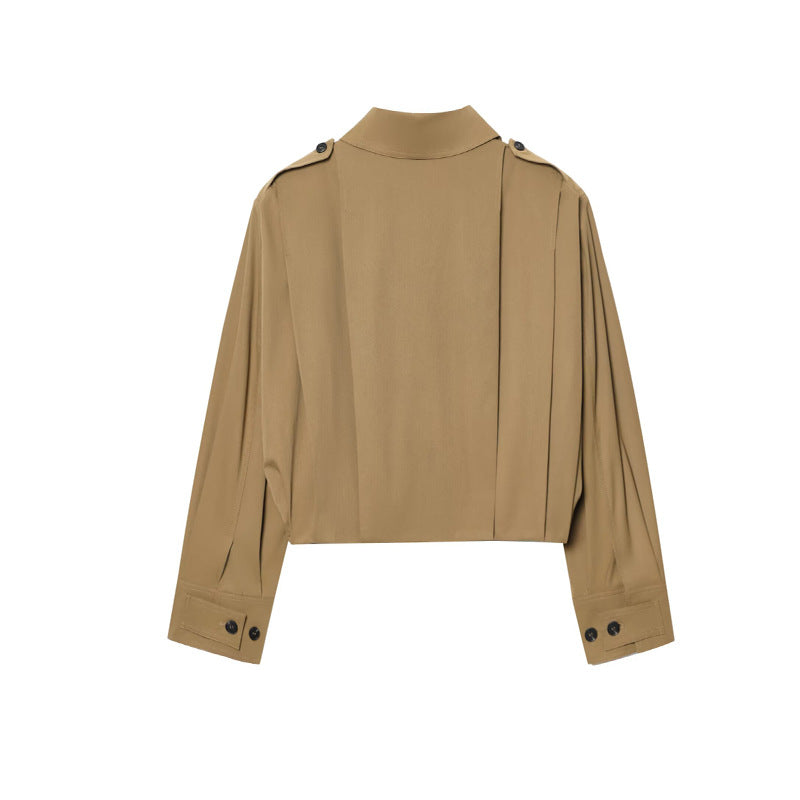 Classic Vintage Garment