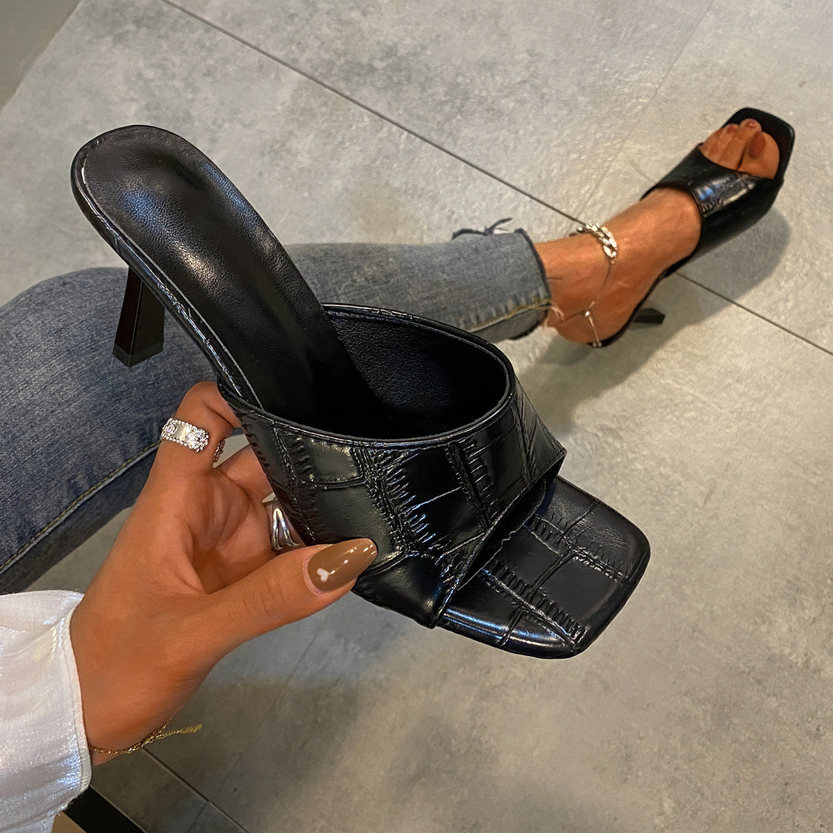 Comfortable Orthopedic Sandals for Daily Wear