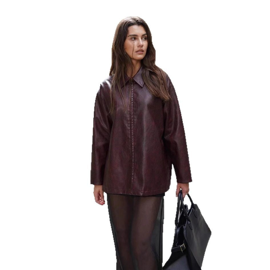 Thoughtfully Designed Garment