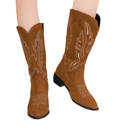 Beautifully Crafted Orthopedic Boots