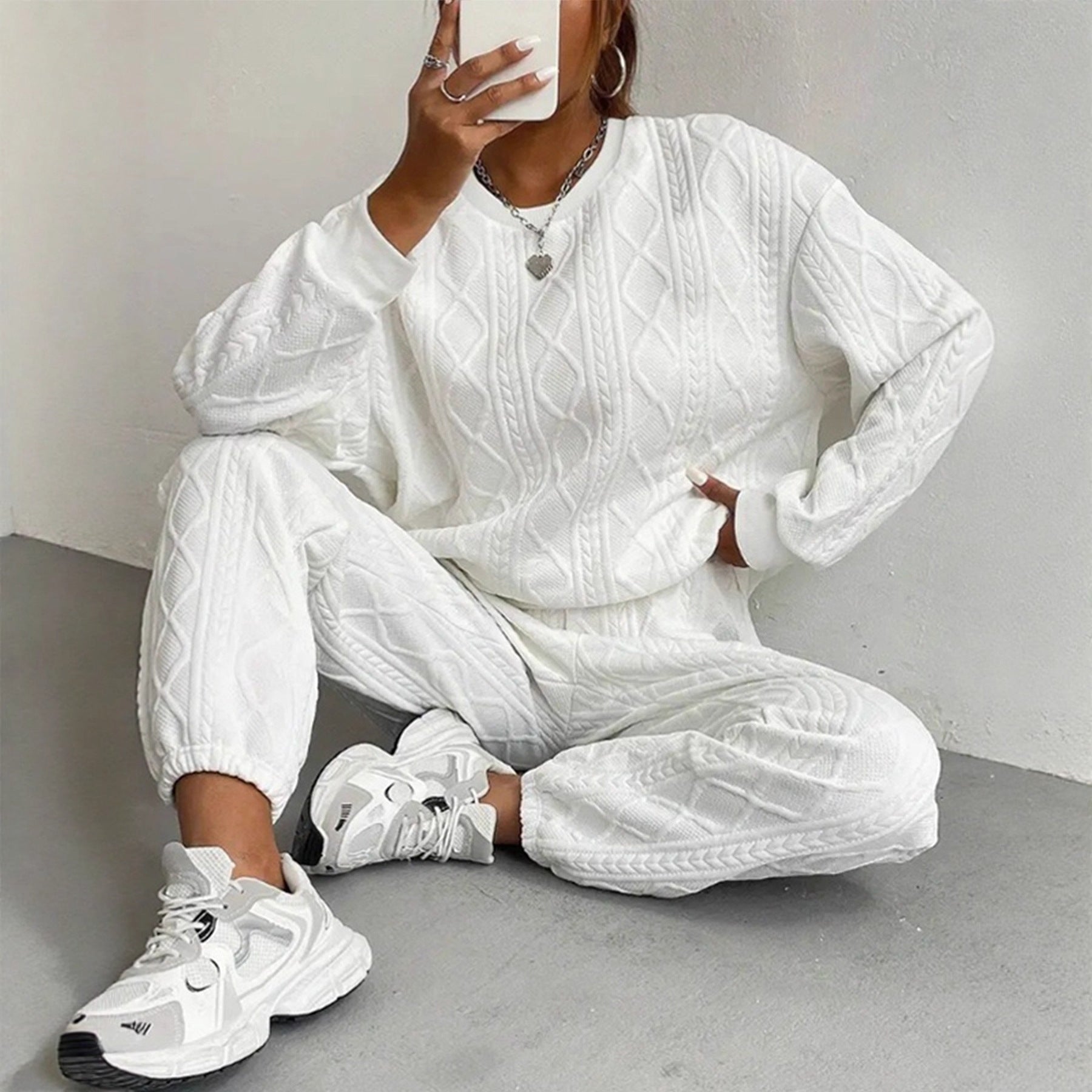 Thoughtfully Designed Garment