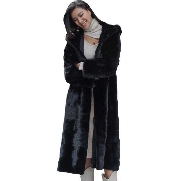 Timeless Vintage Style Garment