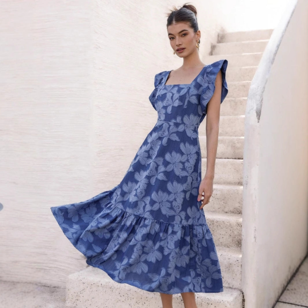 Thoughtfully Designed Garment