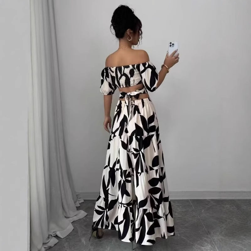Classic Designed Garment
