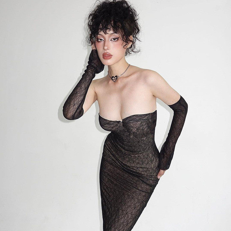Classic Designed Garment