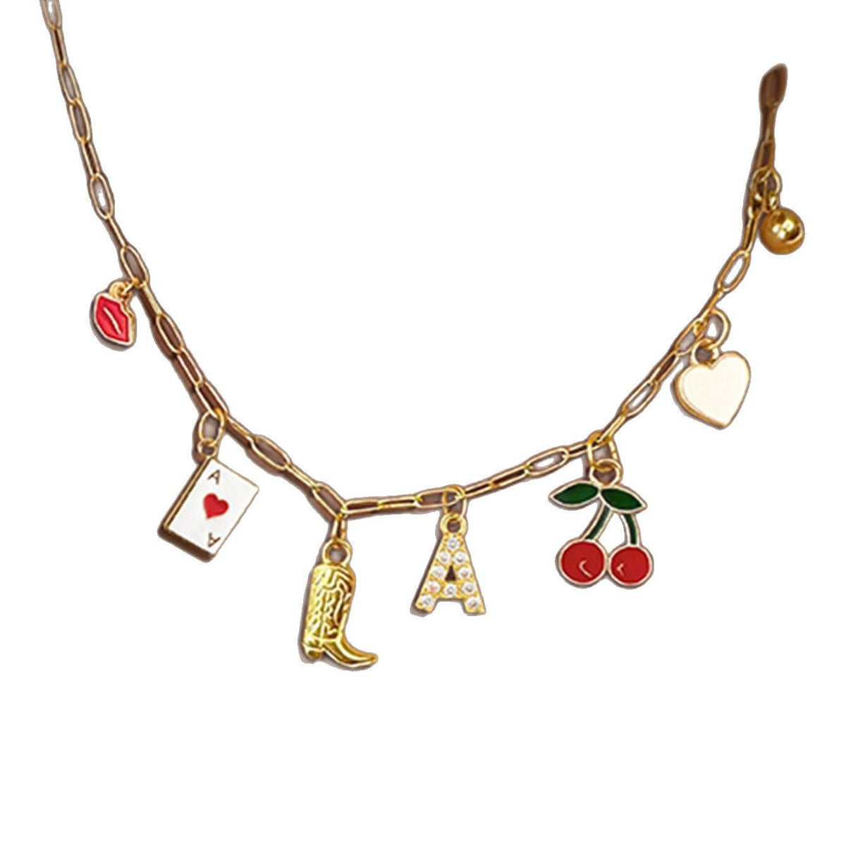 Beautiful Necklace with Unique Style