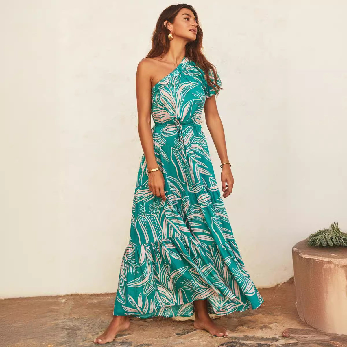 Beautifully Crafted Garment