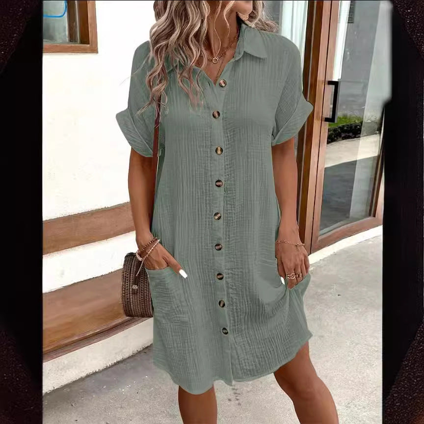 Classic Designed Garment