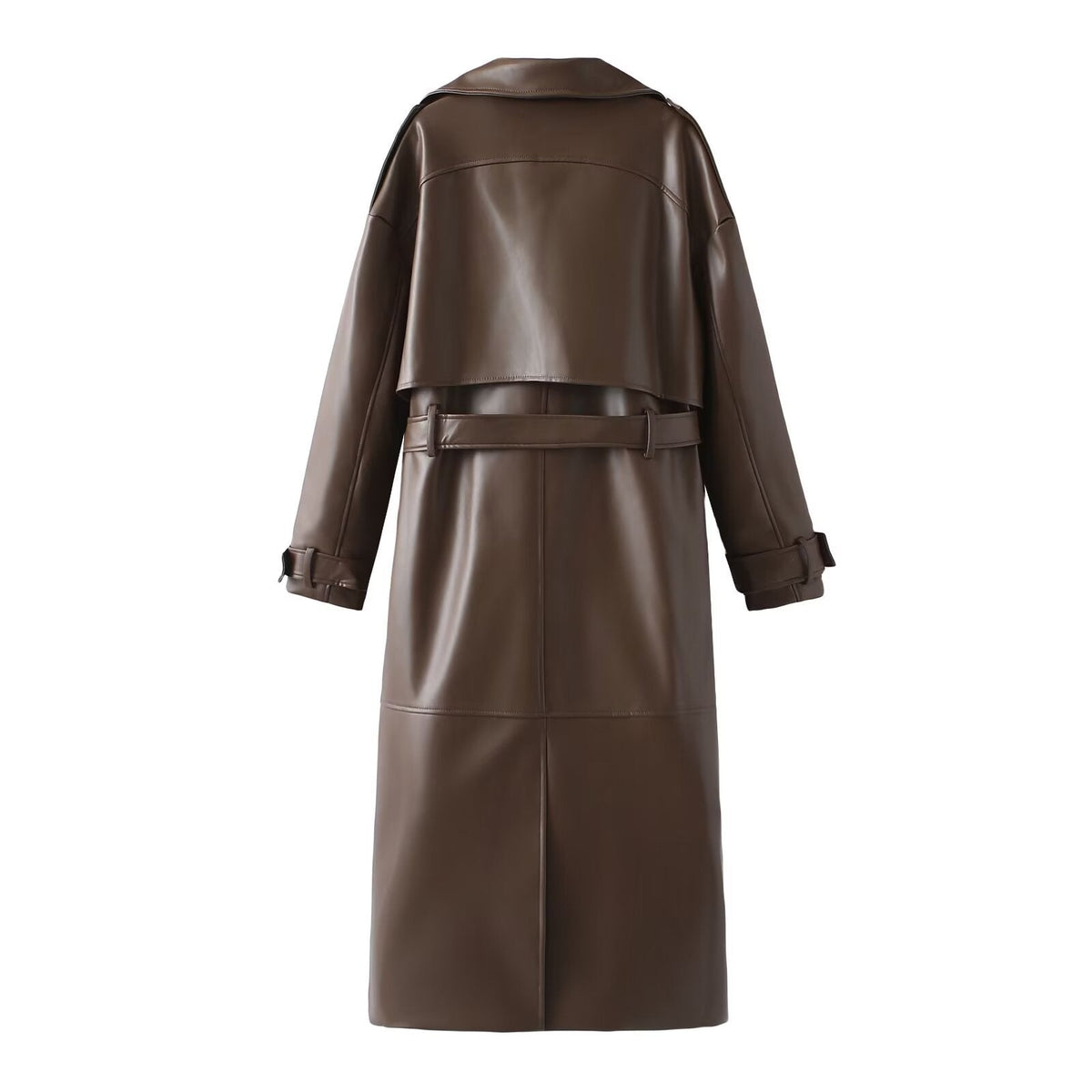 Gracefully Designed Coat