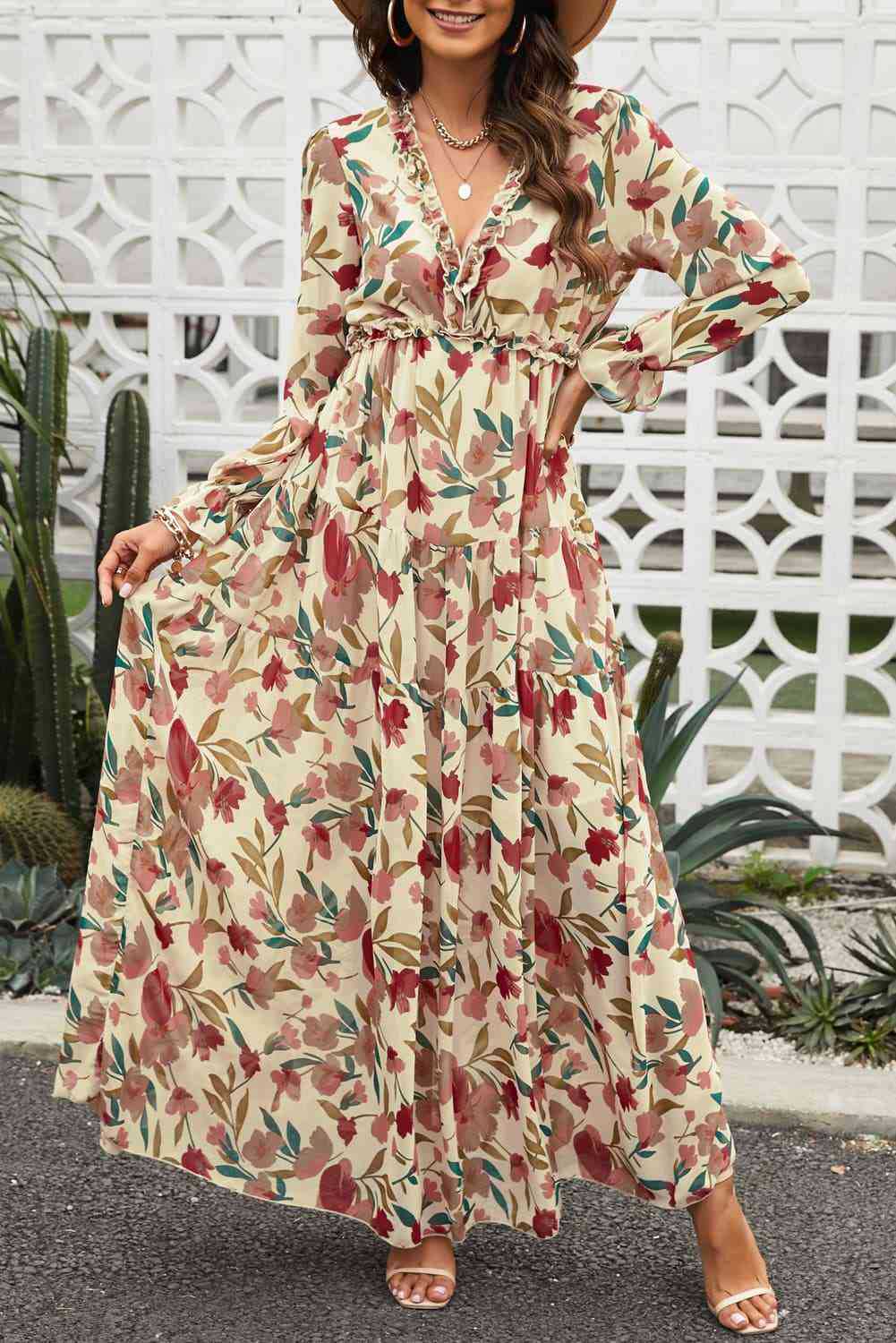 Classic Designed Garment