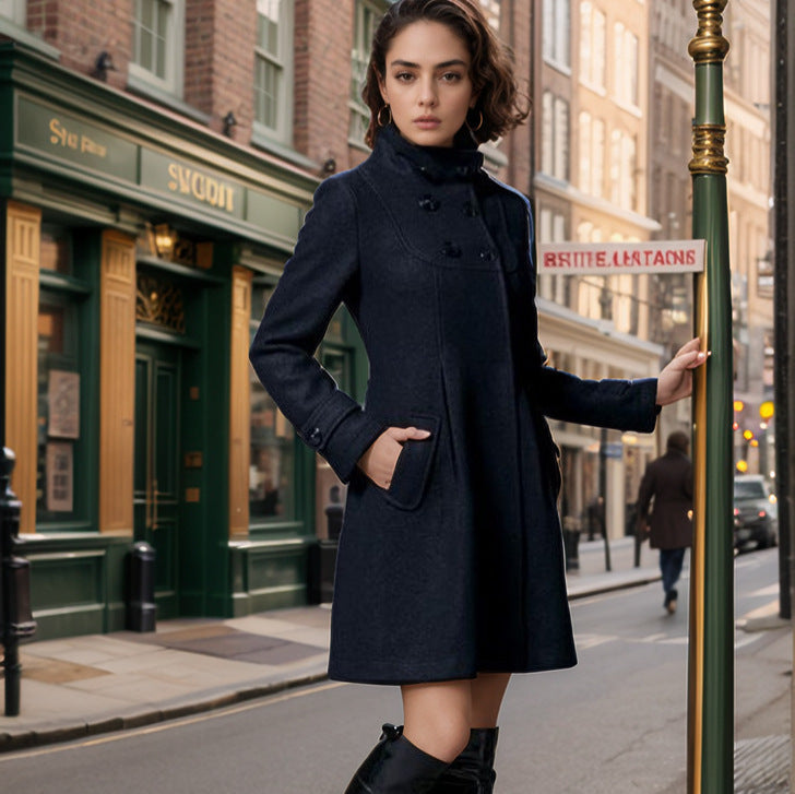 Timeless Vintage Style Garment