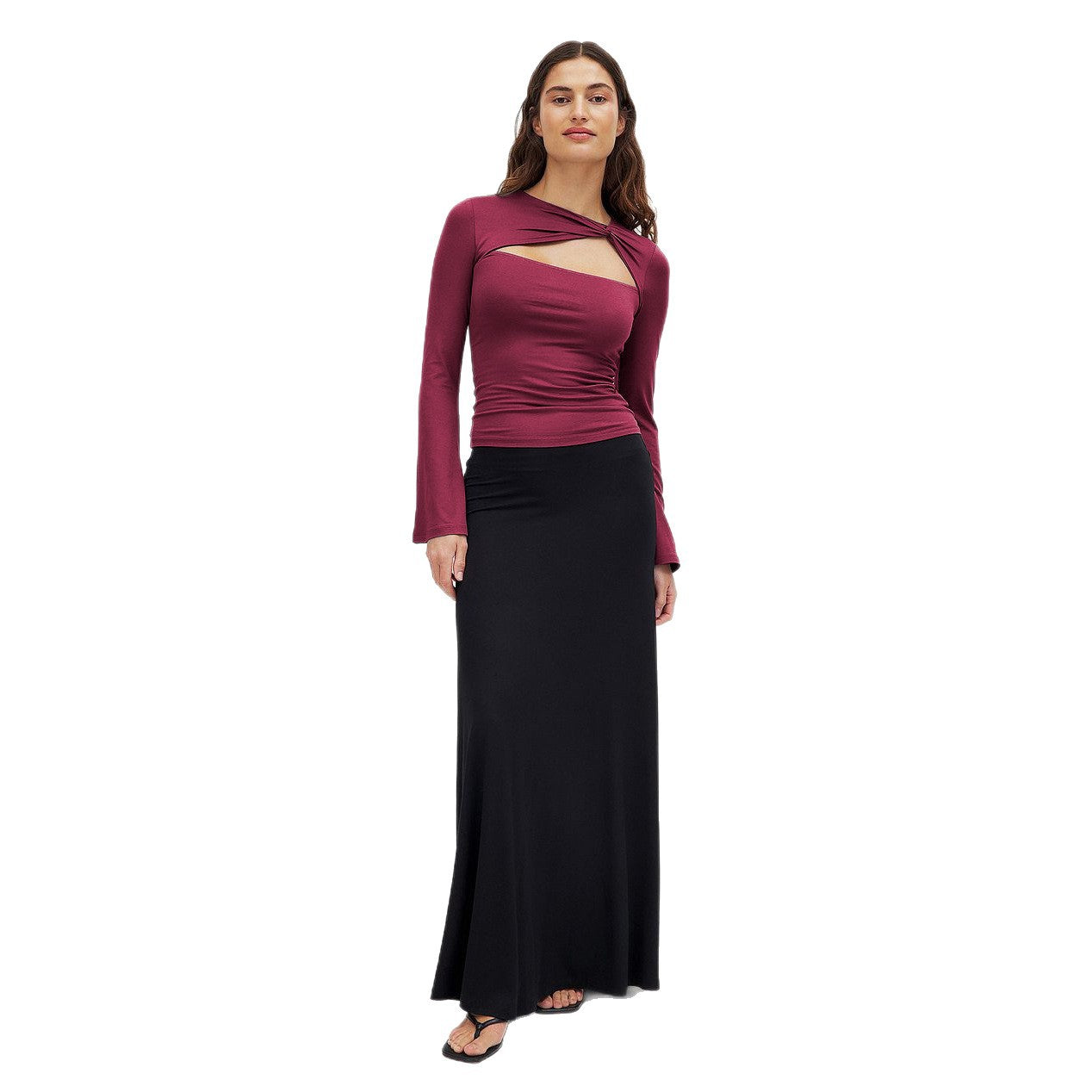 Timeless Vintage Style Garment