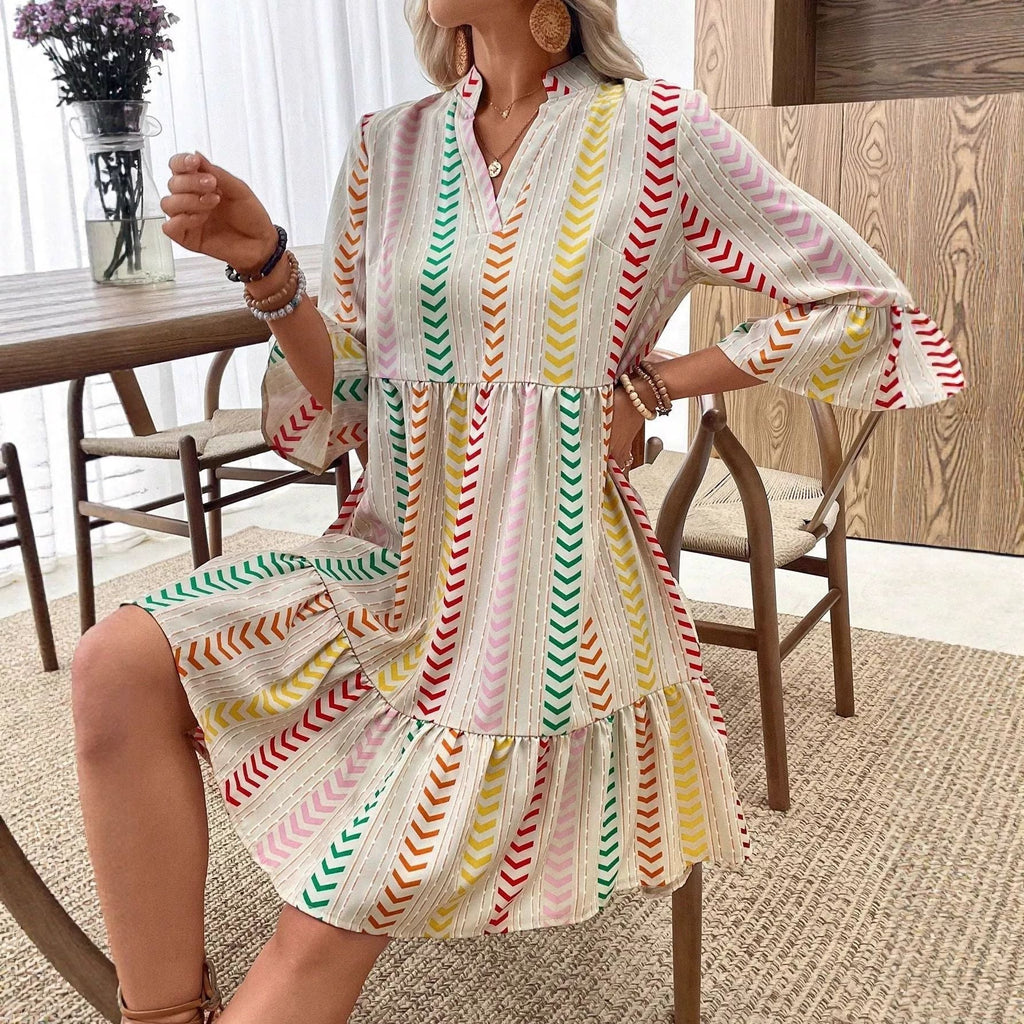 Timeless Vintage Style Garment