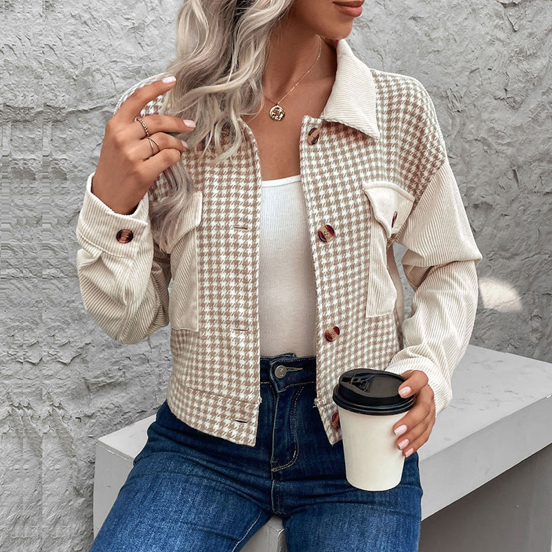 Beautifully Crafted Garment