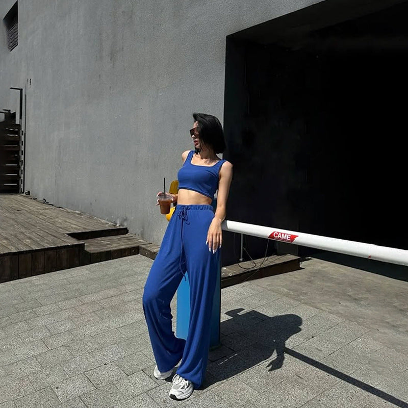 Blau