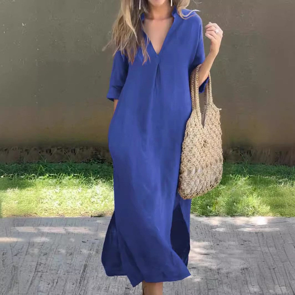 Elegantly Designed Garment