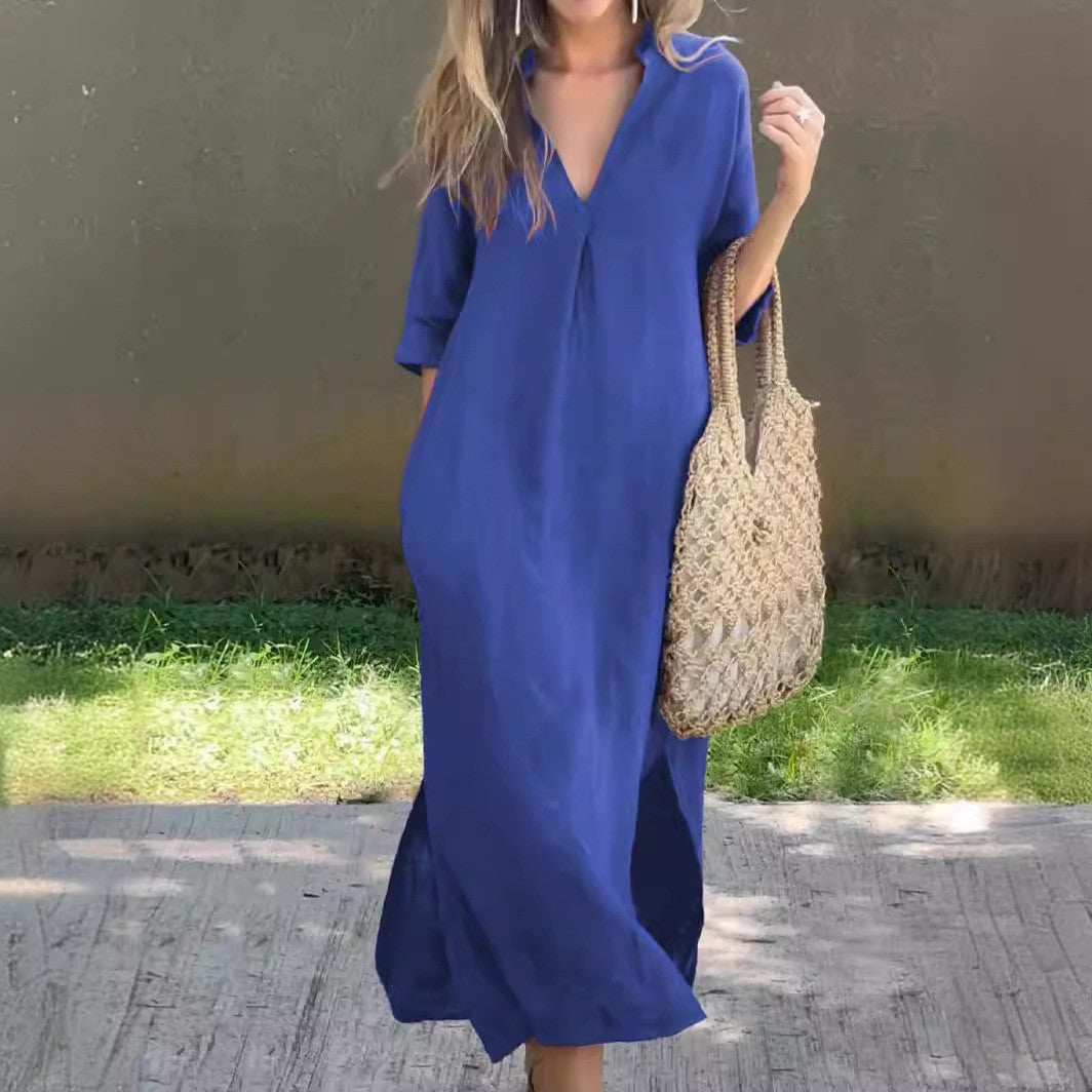 Elegantly Designed Garment