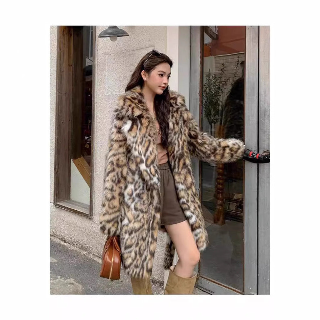 Timeless Vintage Style Garment