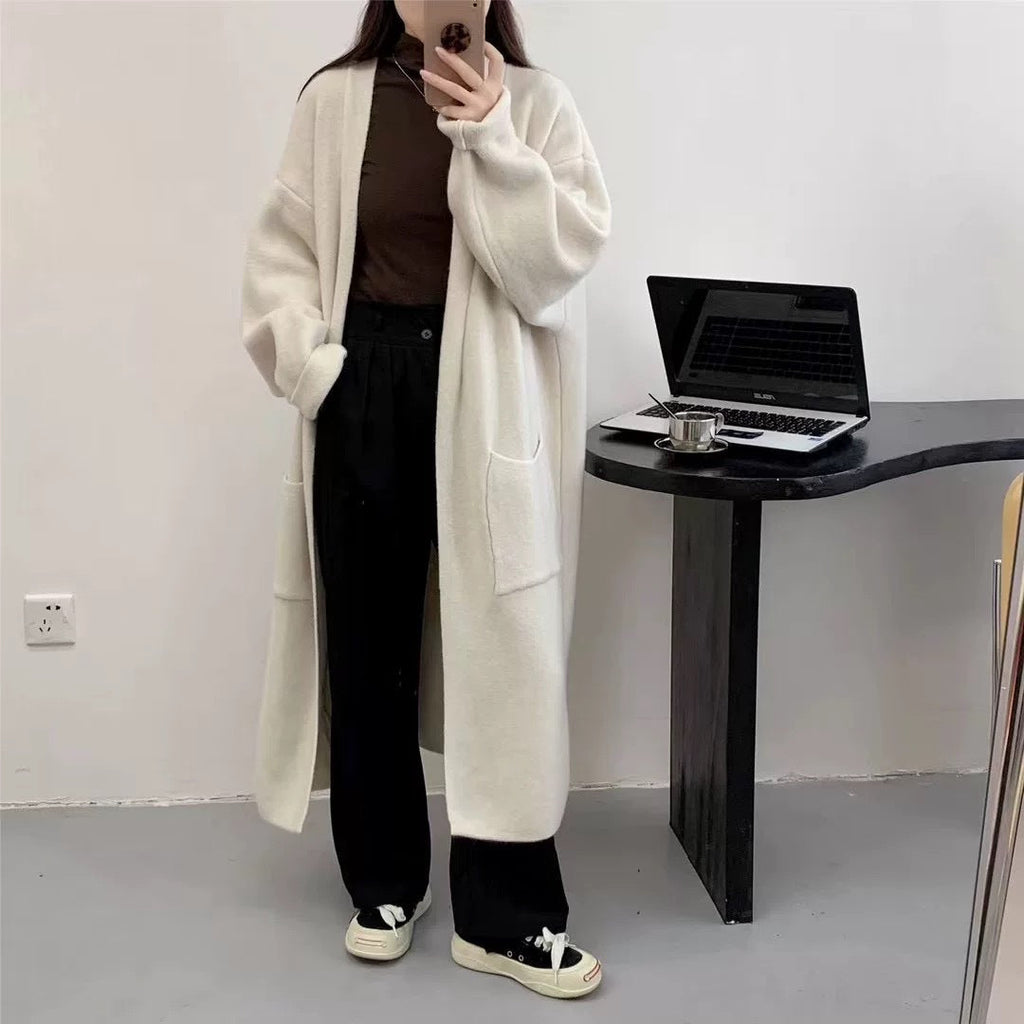 Timeless Vintage Style Cardigan