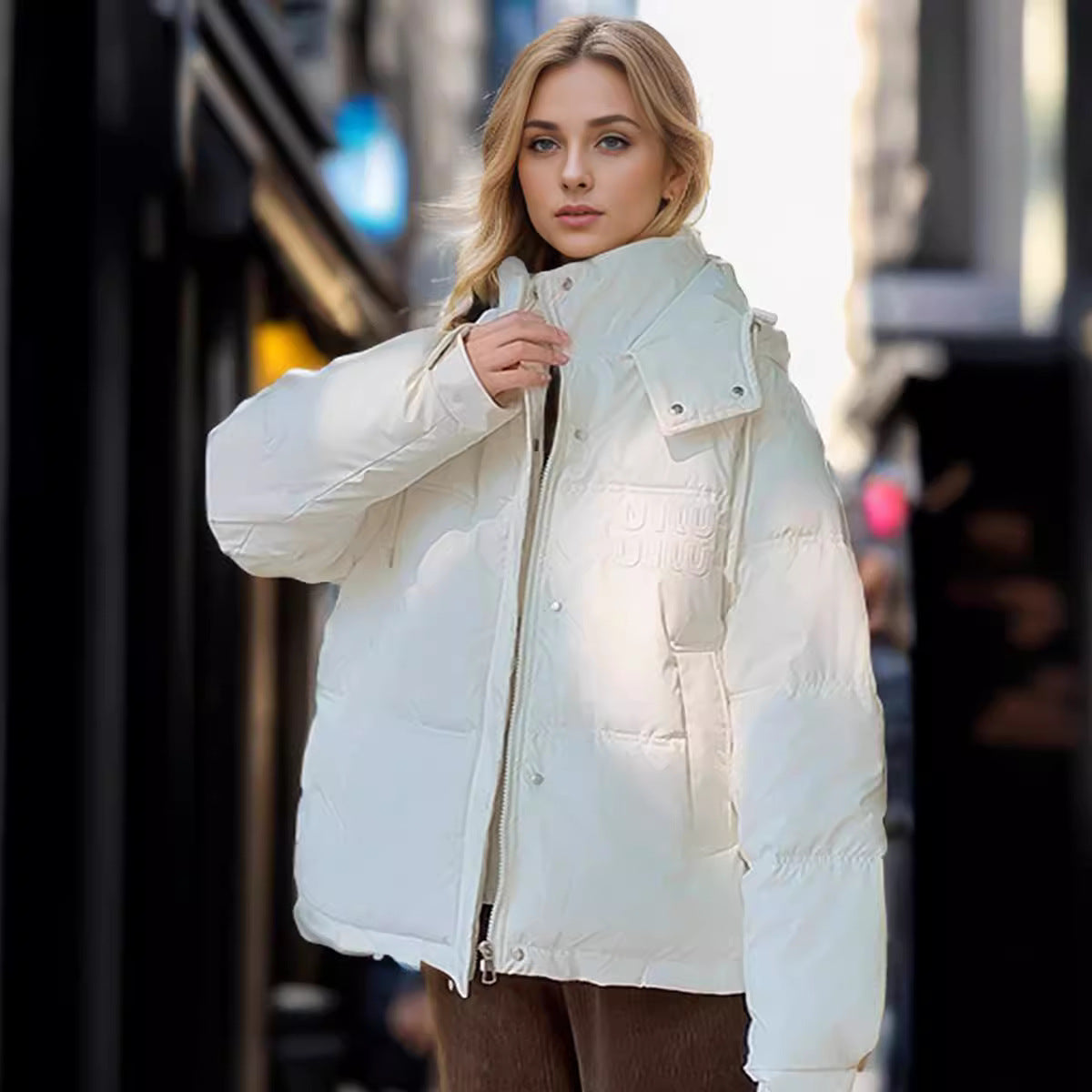 Beige