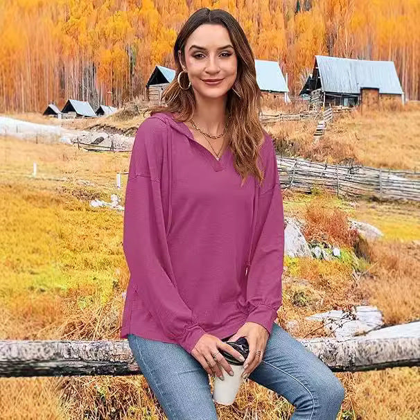 Elegantly Designed Pullover
