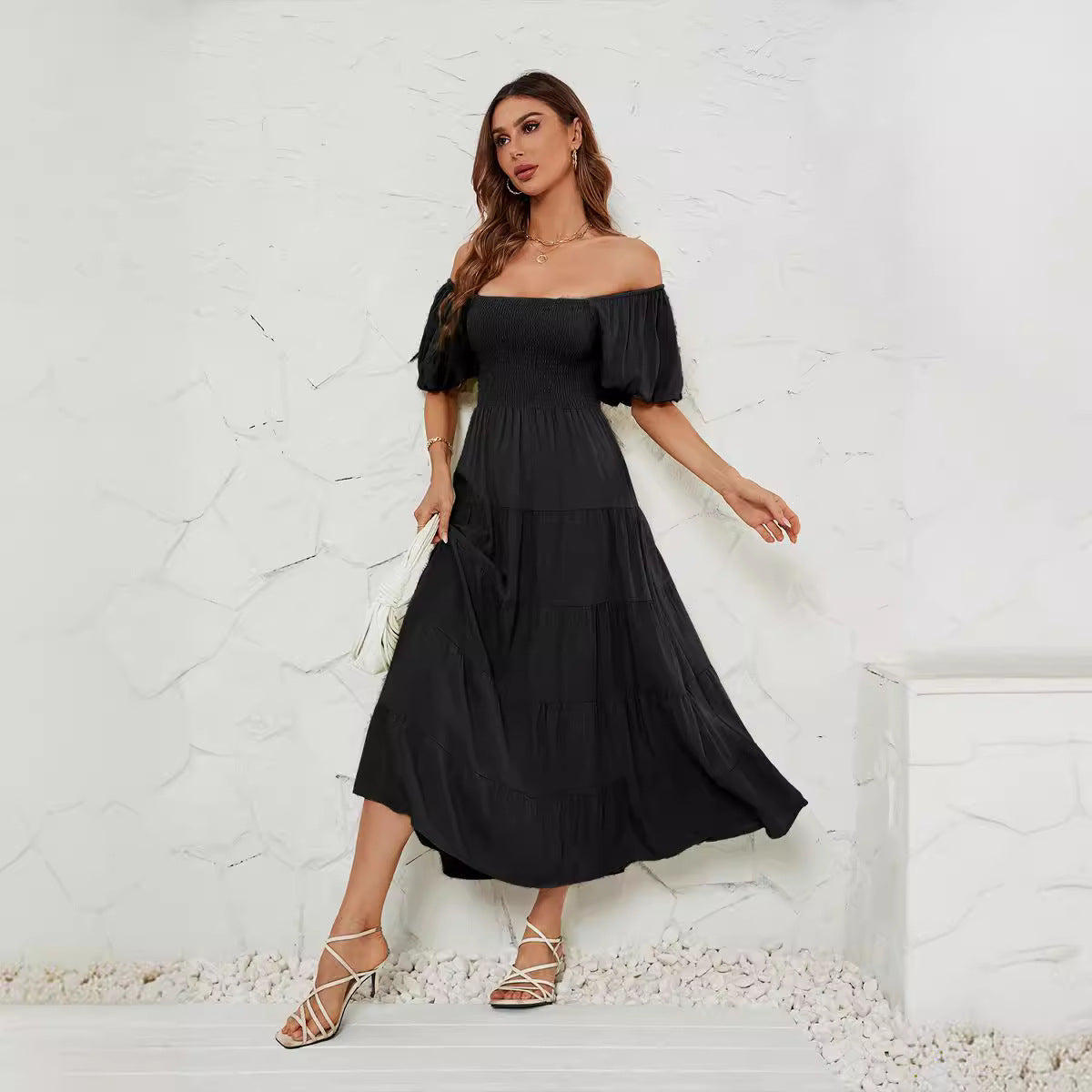 Classic Designed Garment