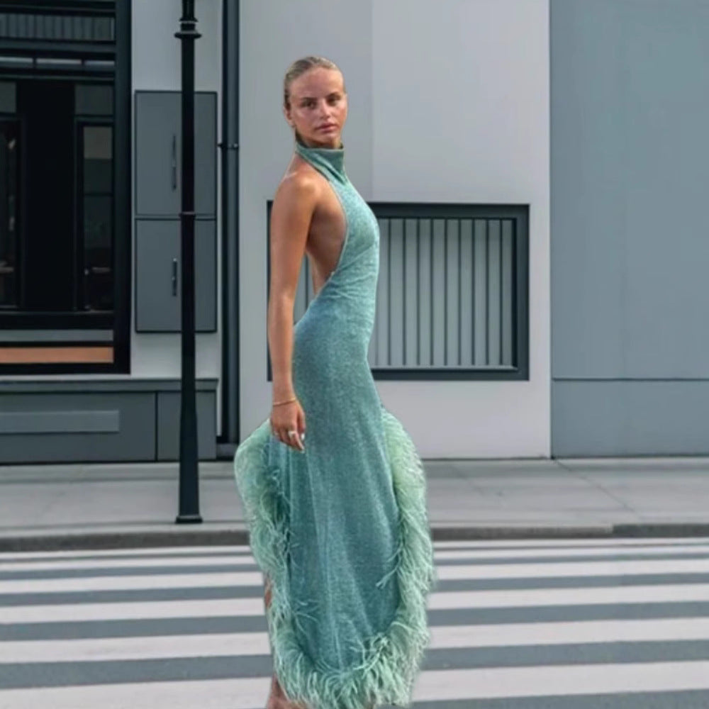 Thoughtfully Designed Garment