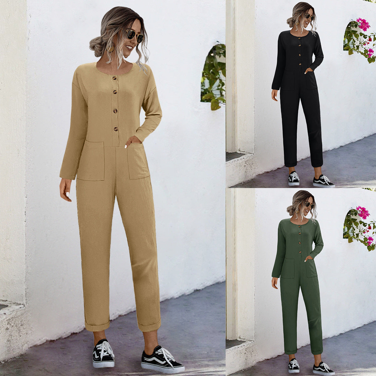 Classic Designed Garment