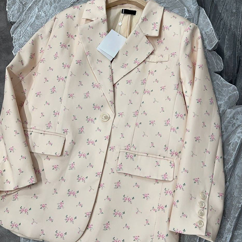 Vintage Inspired Garment