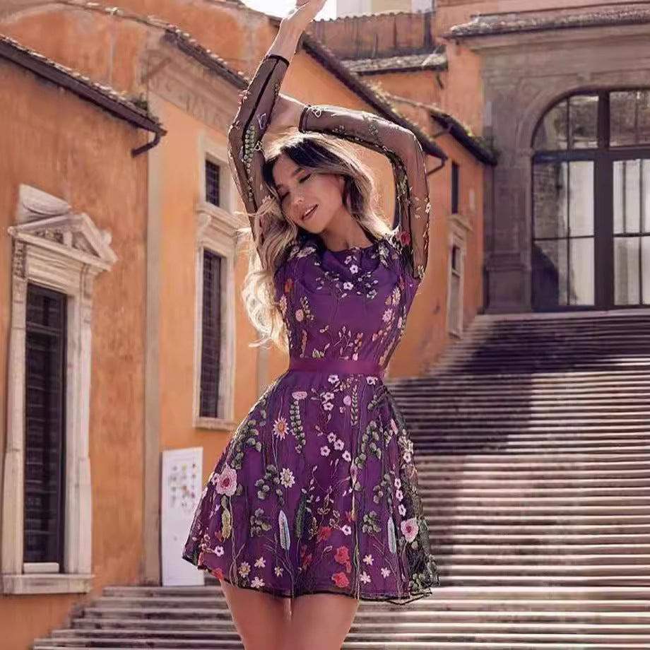 Thoughtfully Designed Garment
