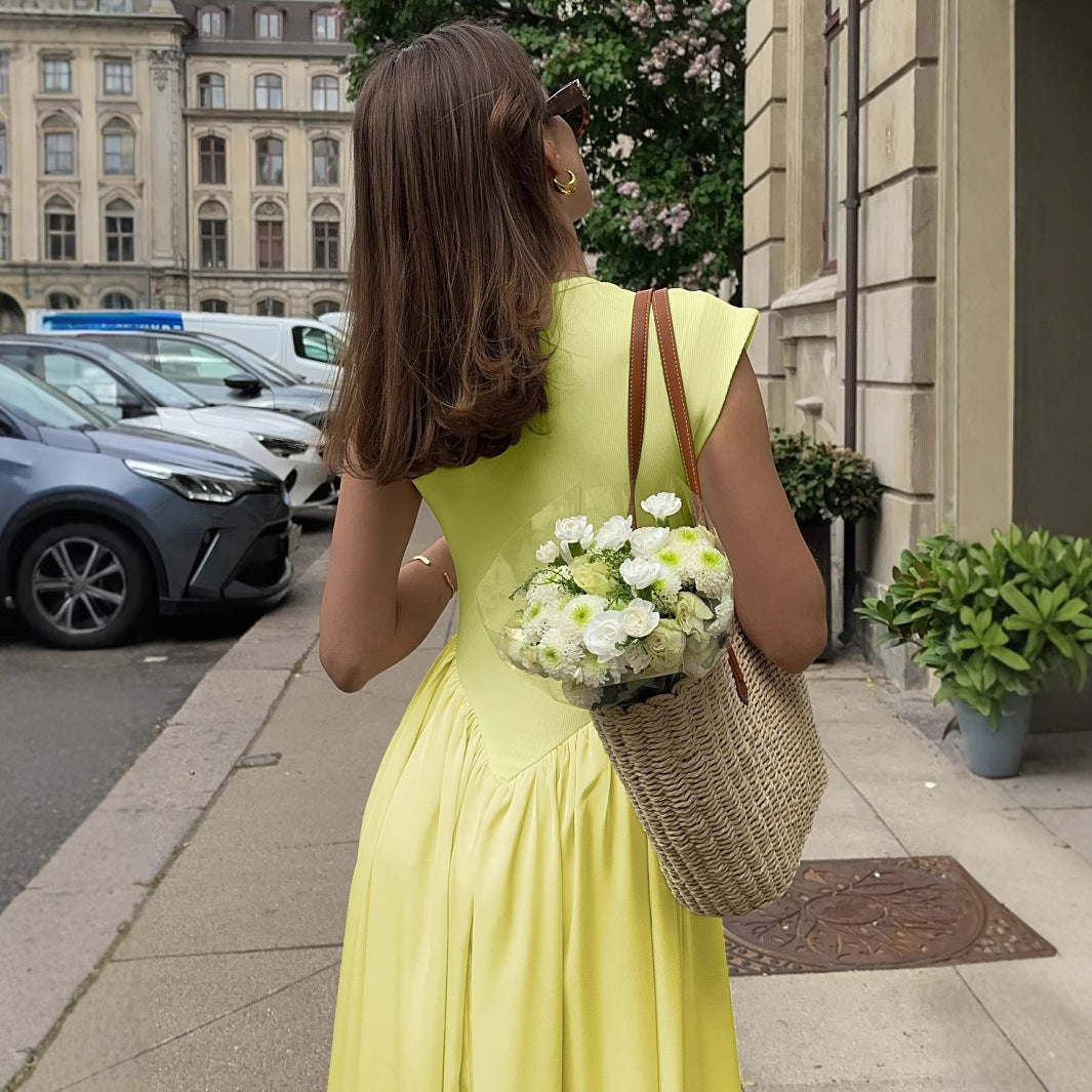 Timeless Vintage Style Garment