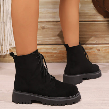 Vintage Inspired Orthopedic Shoes