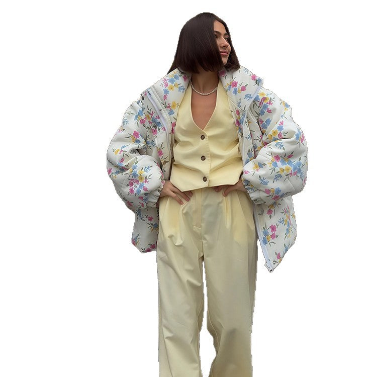Beautifully Crafted Garment