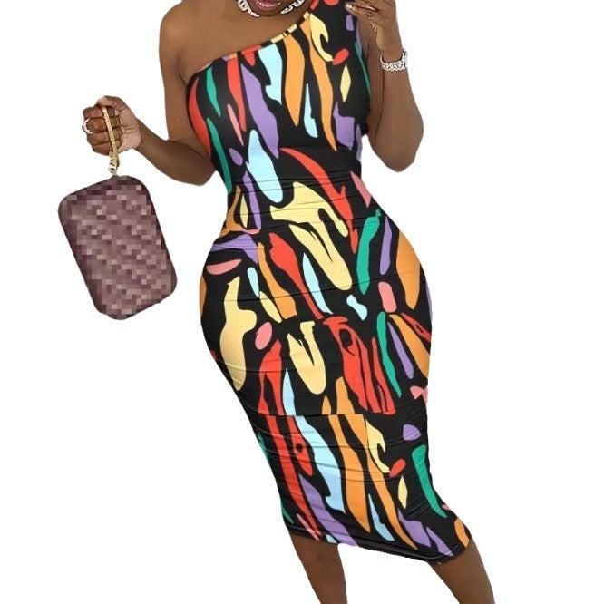 Thoughtfully Designed Garment