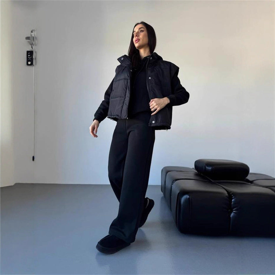 Classic Designed Garment