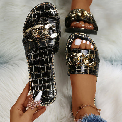 Stylish Orthopedic Sandals for Any Occasion