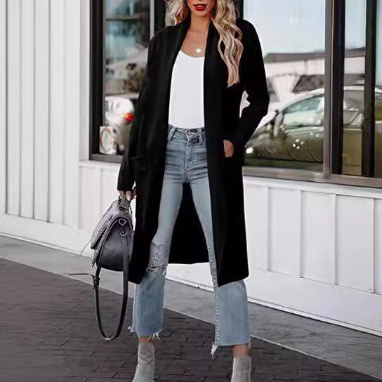 Classic Designed Cardigan