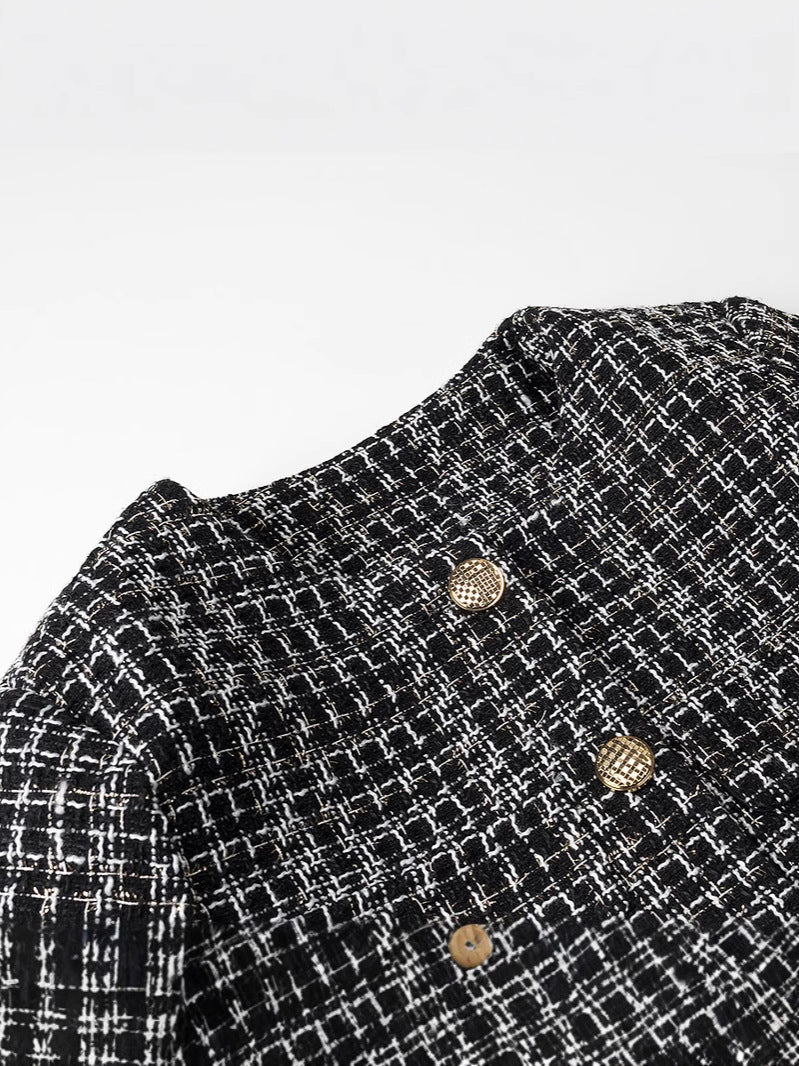 Timeless Vintage Style Garment