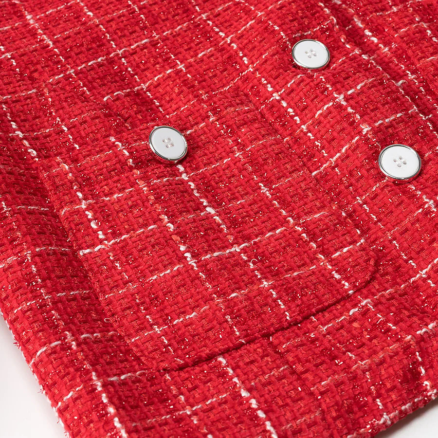 Classic Designed Garment