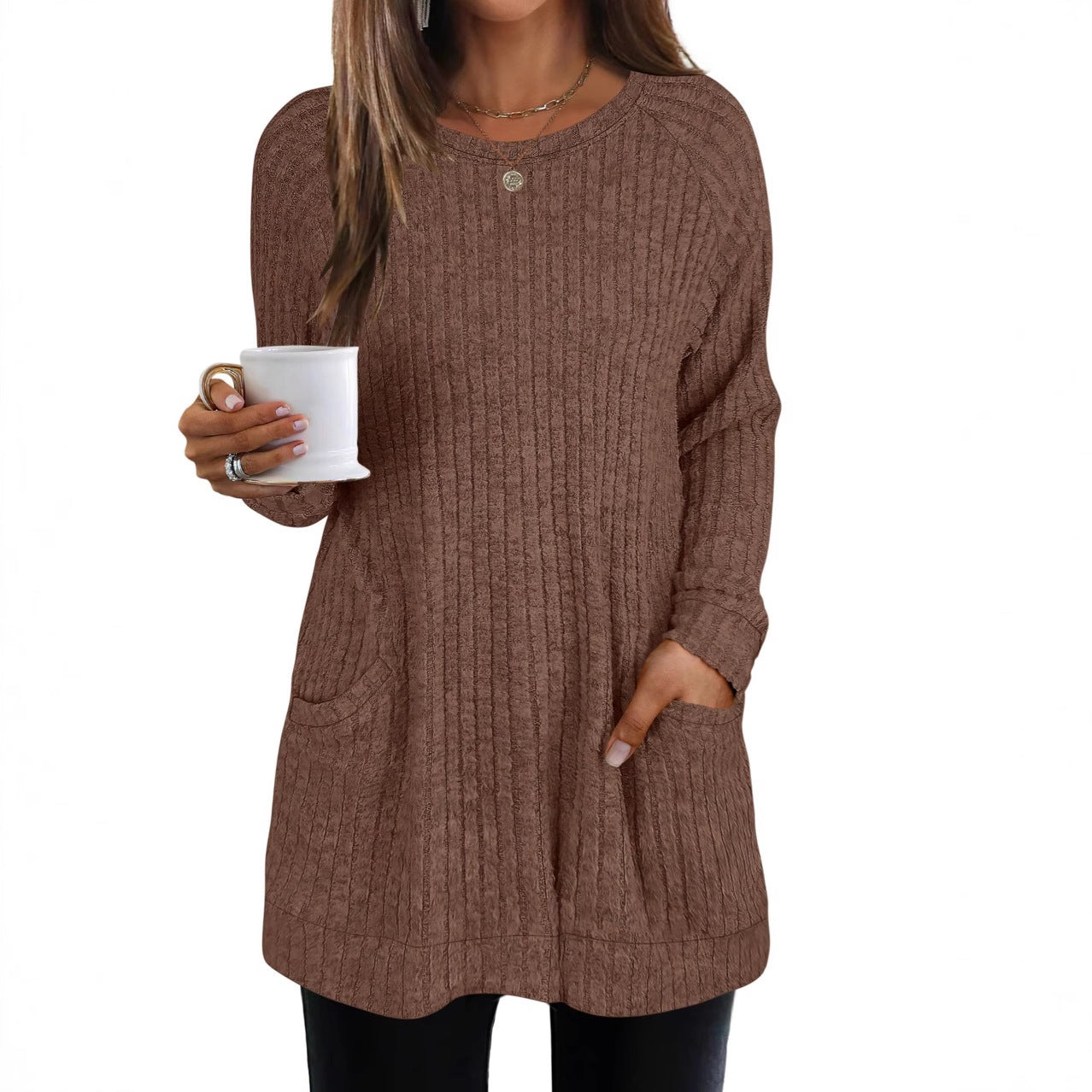 Classic Vintage Pullover