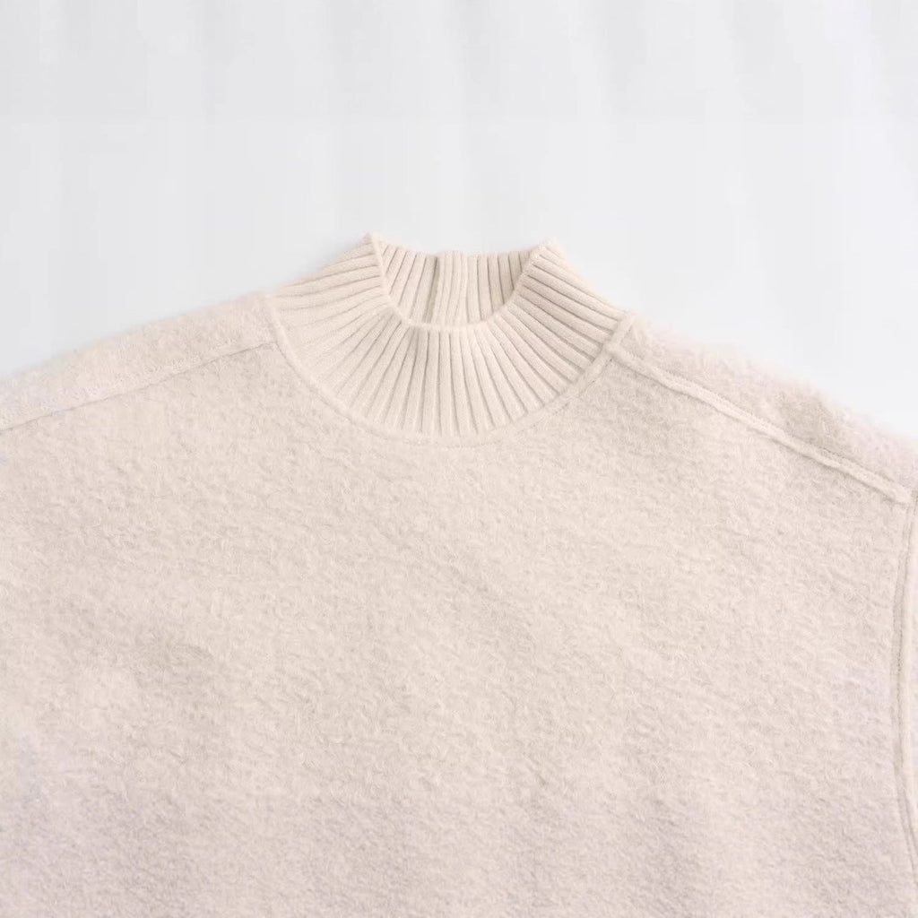 Vintage Inspired Pullover