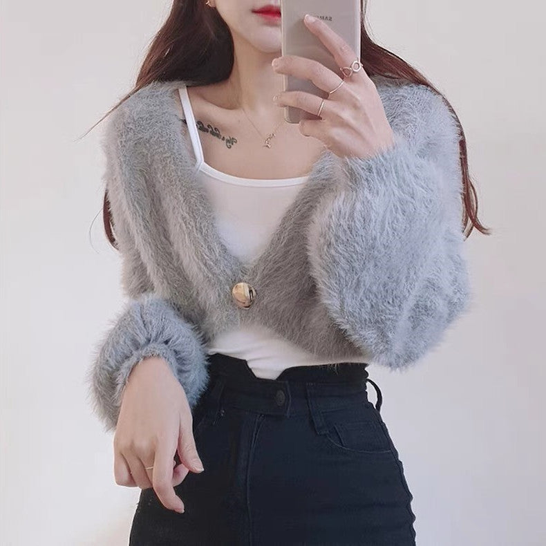 Classic Vintage Garment
