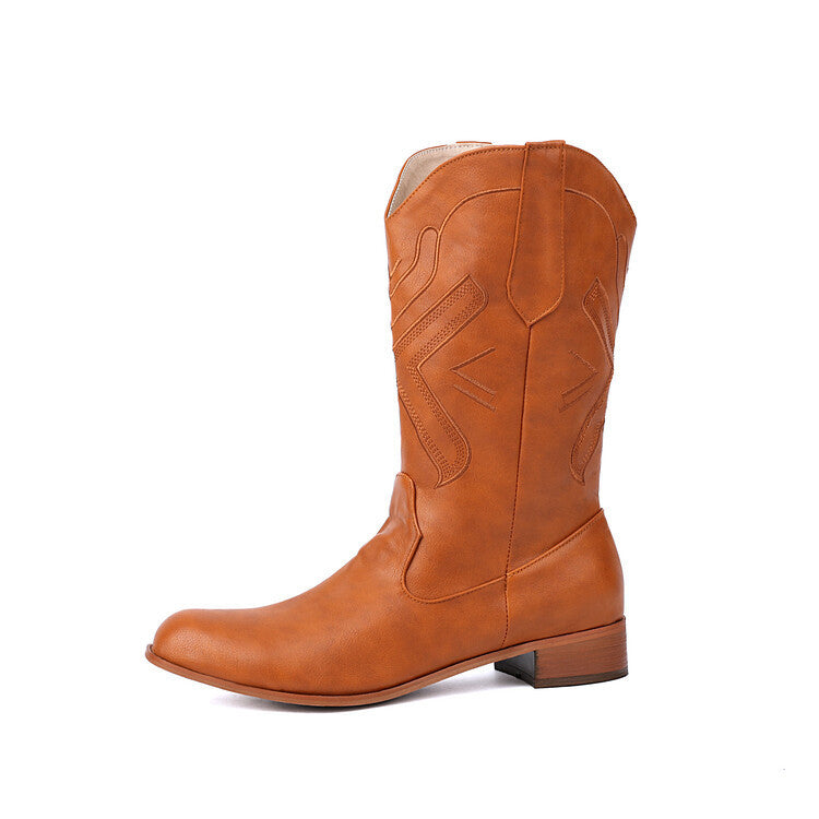 Elegant Orthopedic Boots for Every Step