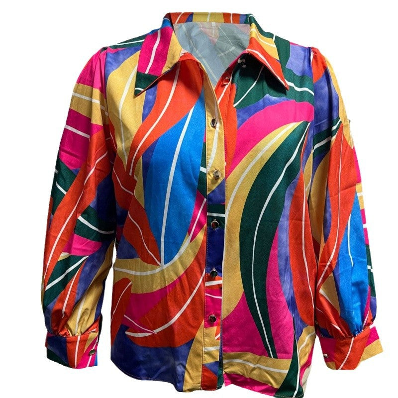 Thoughtfully Designed Garment