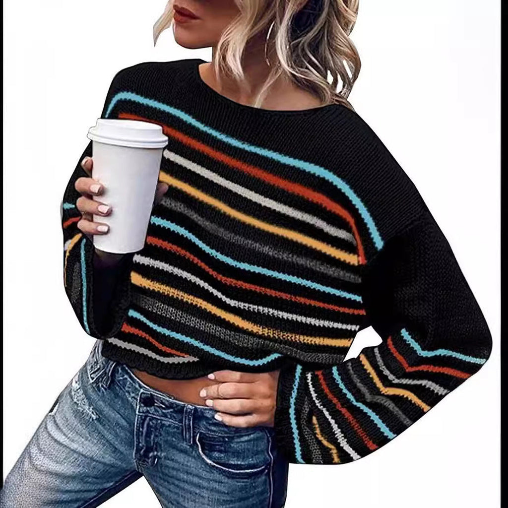 Classic Vintage Pullover