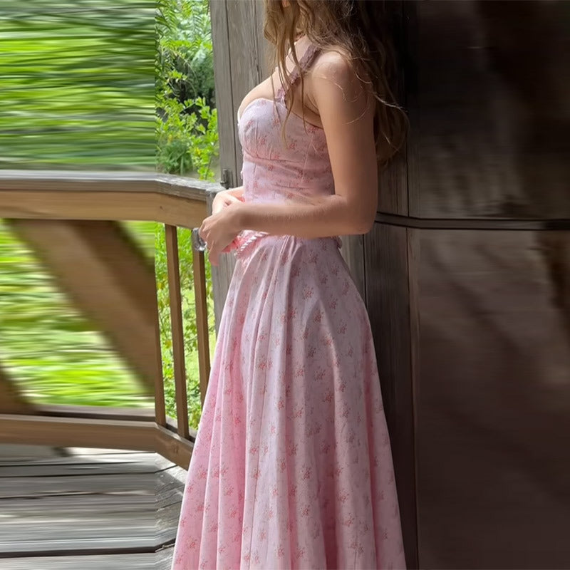 Timeless Vintage Style Garment