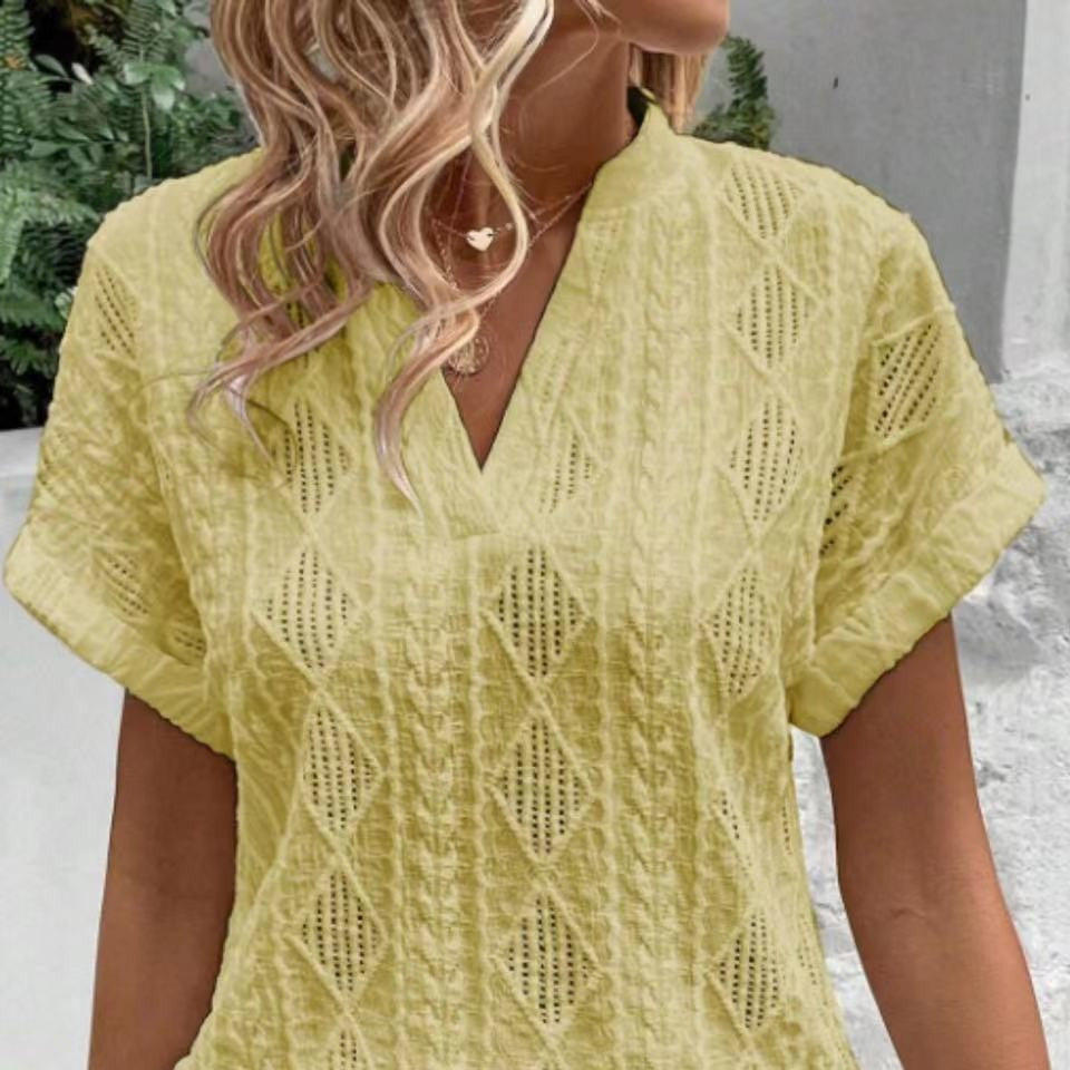Thoughtfully Designed Garment