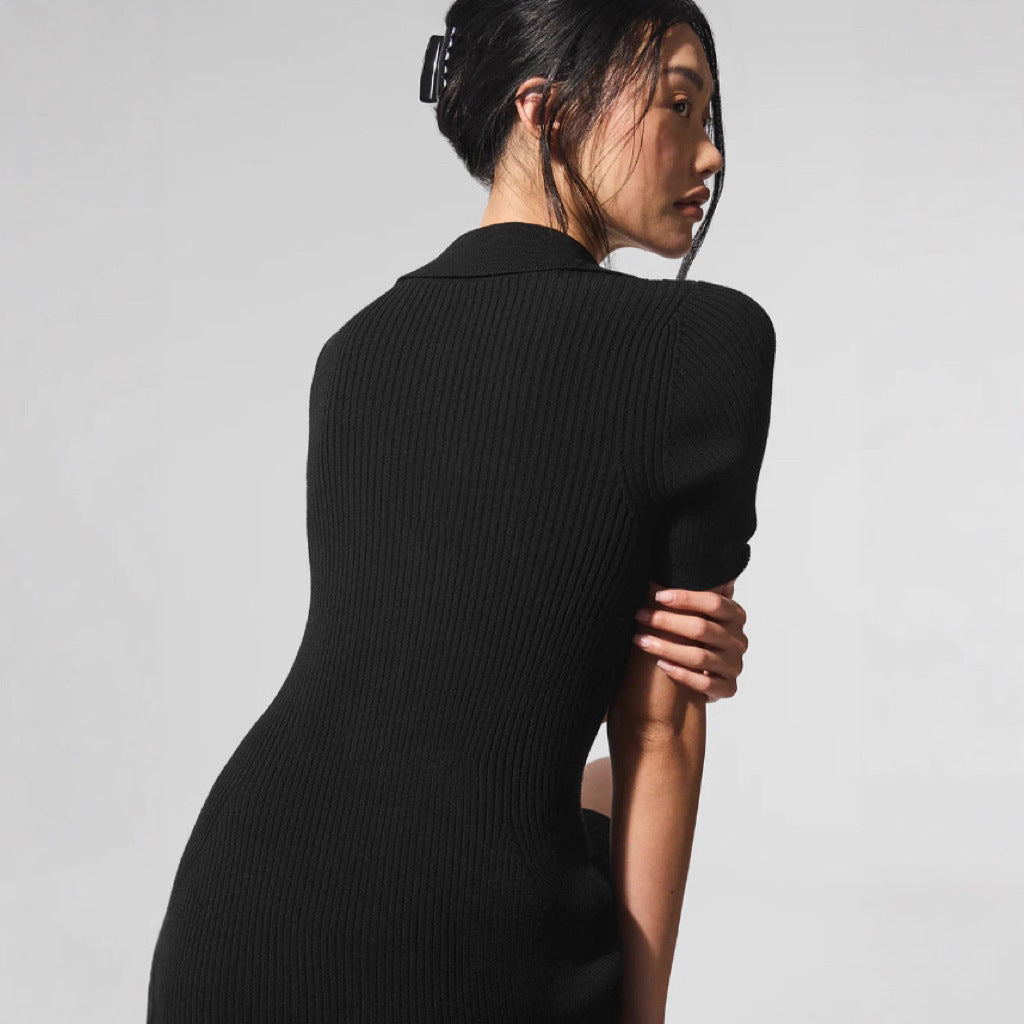 Timeless Vintage Style Garment