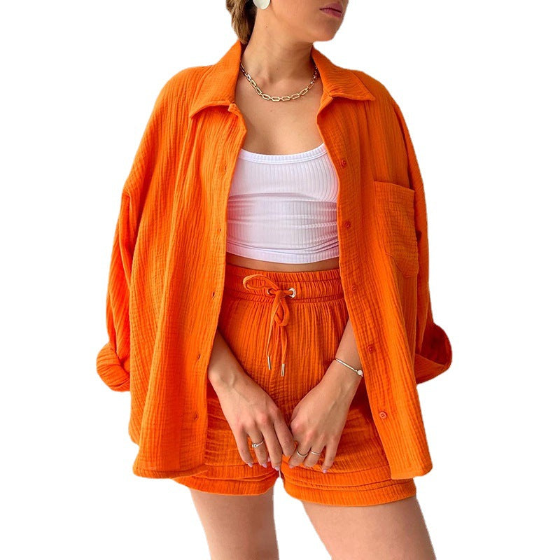 Thoughtfully Designed Garment