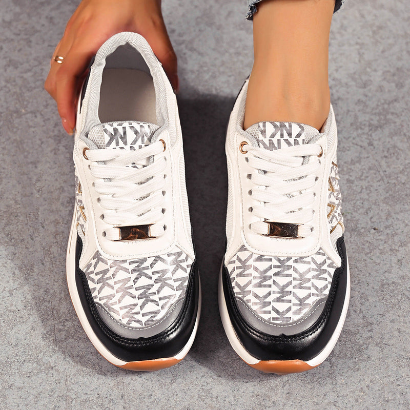 Beautifully Crafted Orthopedic Shoes
